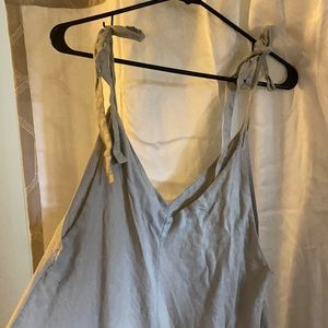 Super loose fit jumper